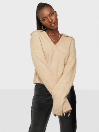 YASNORUS KNIT GENSER