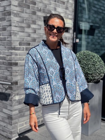 VIDELPHINE JACKET