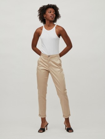 VICHINO PANT CAMEL