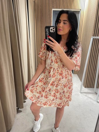 JOELLA DRESS MIX