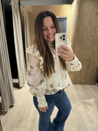 VIREMO TOPP BIRCH