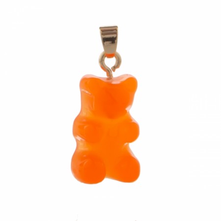 Hug Me Bear Orange