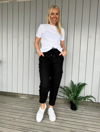 LAVA CARGO BLACK