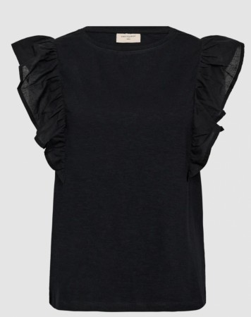 FQSABINBA TOPP BLACK