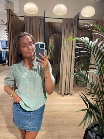 SANDRINE TOPP
