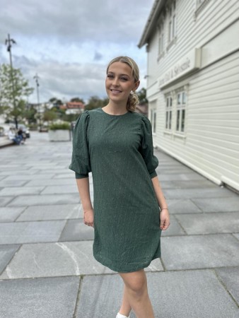 KIMMI DRESS JADE 