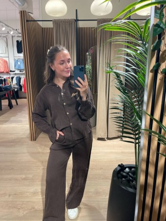 TORIN TOPP BRUN