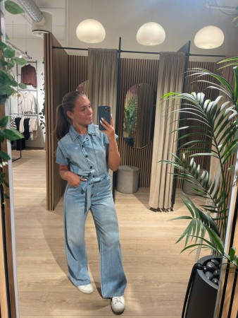 FEBA JUMPSUIT 