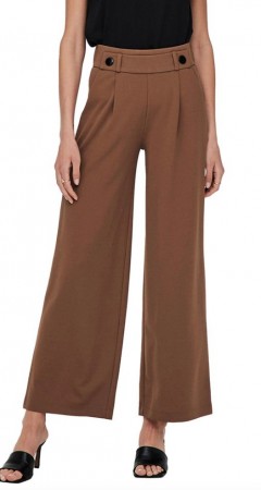 GEGGO PANTS BRUN