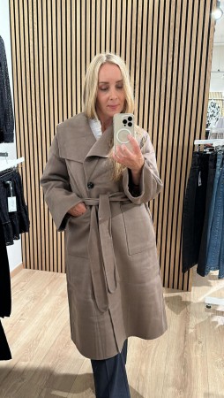 YASULDAN COAT