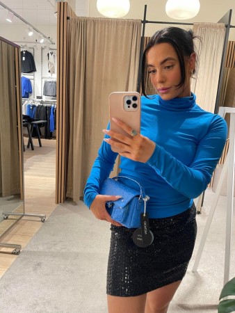 LIANA POLO GENSER