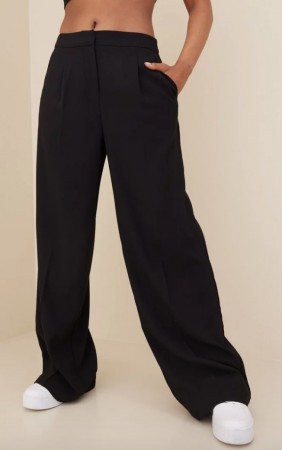SLFTINNY WIDE PANT 
