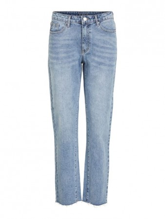 VISTRAY STRAIGHT JEANS LB