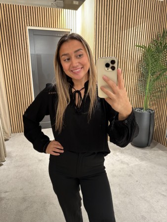 VISEBA BLOUSE 