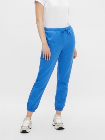 VIRUSTIE PANT NEBULAS BLUE