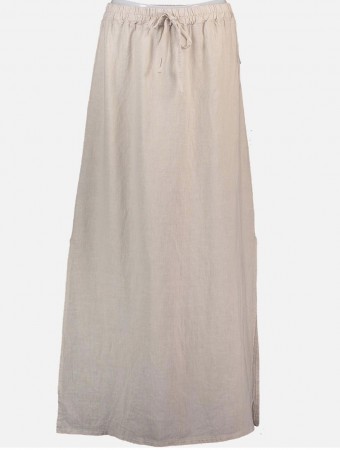 YLVINE SKIRT SAND