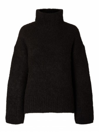 GABELLA GENSER BLACK