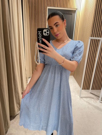 FILIPA DRESS 
