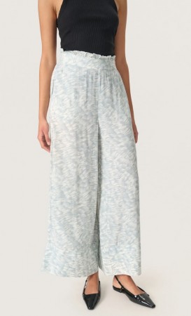 Soaked In Luxury - - - -  Bukser Slarjana  Zaya Pant