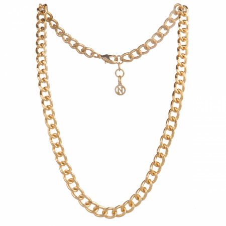 Hug Me chain Chunky 45 cm