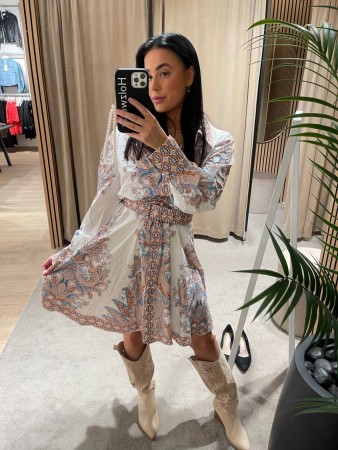 AVERY DRESS 