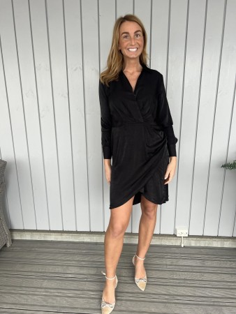 BLEEN DRESS