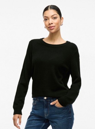 VIRIL GENSER BLACK