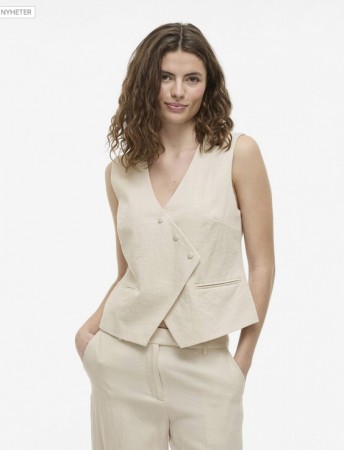 Viflea vest