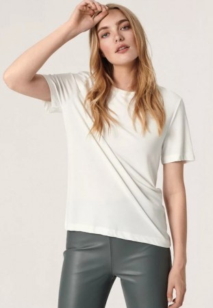 COLUMBINE TSHIRT OFFWHITE