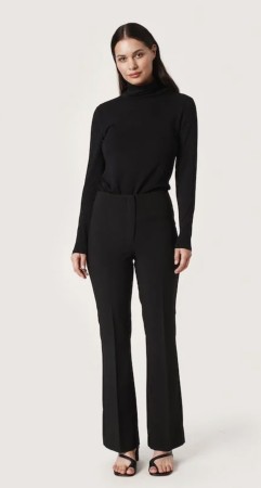 CORINNE PANT BLACK 