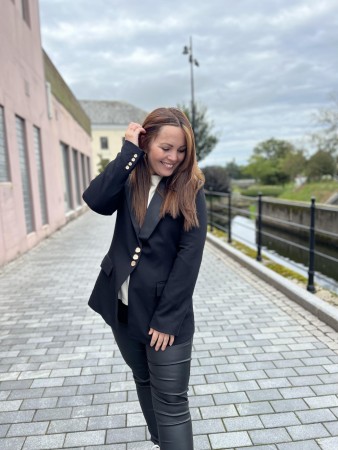 YASSHARP BLAZER 