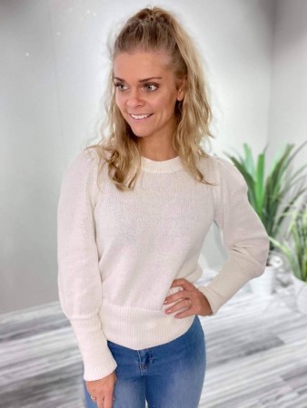 COTTI GENSER WHITE