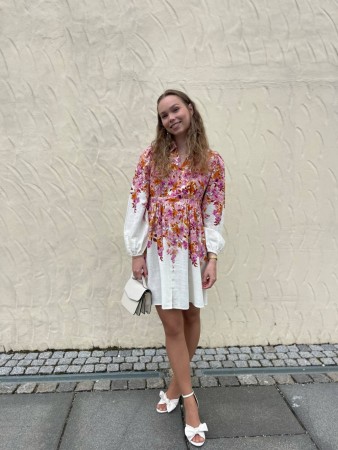 YASCLEO DRESS