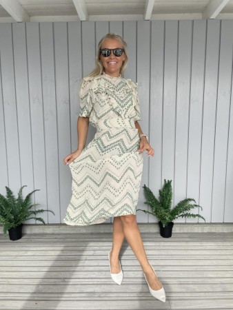 KRISTA DRESS
