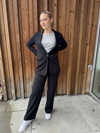 NANNI JACKET 