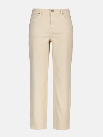 BARBARA COTTON JEANS