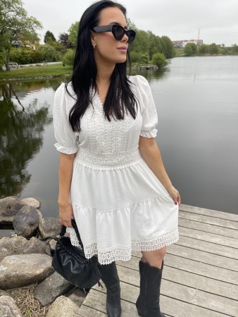 KARIANNE SS OFFWHITE