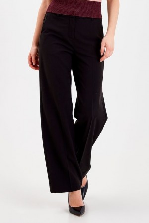 DANTA WIDE PANTS SORT