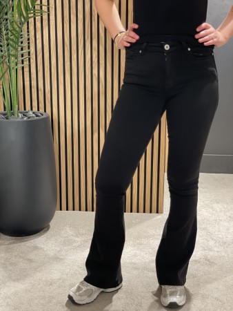ANITA PANT BLACK 