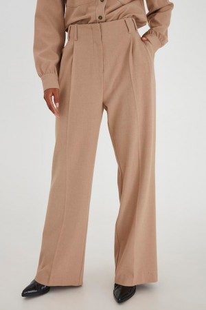 DARACA WIDE PANTS