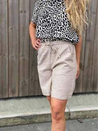 FQLAVARA CITY SHORTS
