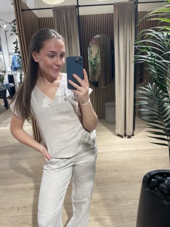 HOPE LIN TOPP SAND