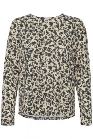 BYSKY LEO TOPP SEAGRASS
