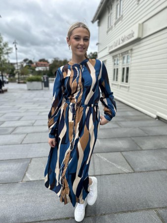 HISIA DRESS