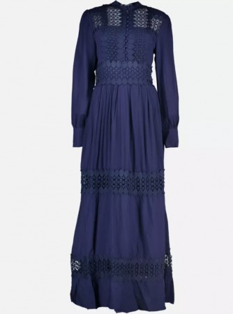 KARINA LONG NAVY