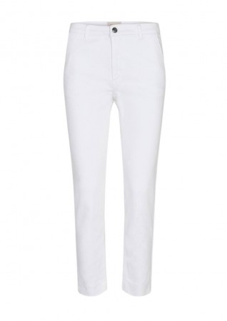 ROCK PANT WHITE