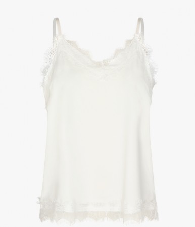 BICCO SINGLET OFFWHITE