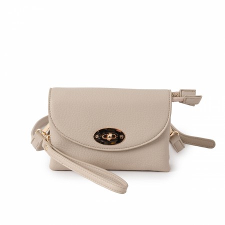 ELMA BAG MINI BEIGE