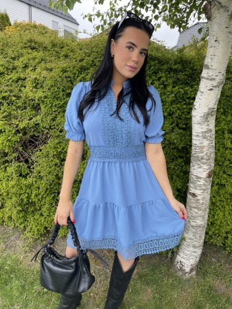 KARIANNE SS JEANSBLUE