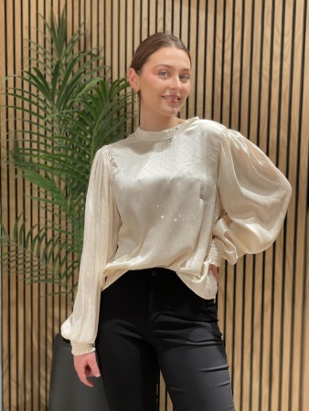 VENTIA BLOUSE